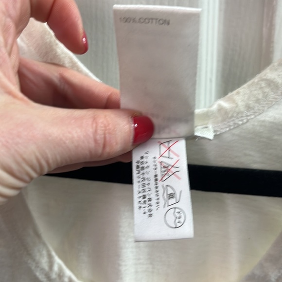 Chloe tank top - Picture 7 of 9